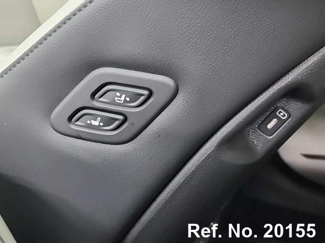  Kia / Sportage Stock No. 20155